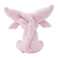 authentic Pokemon center plush fluffy Espeon 38cm